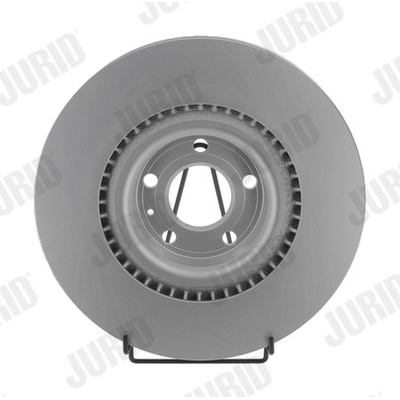 Brzdový kotúč JURID 562389JC-1