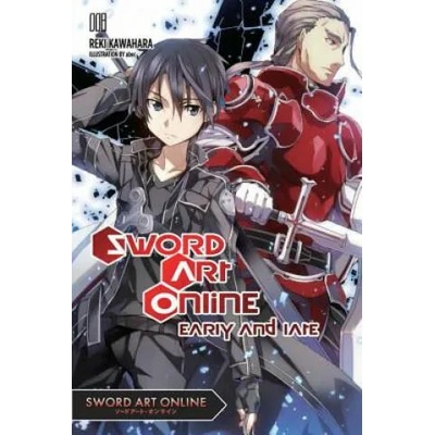 Sword Art Online 8 (light novel) | Reki Kawahara