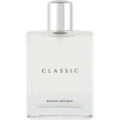 Banana Republic Classic EDT 125 ml