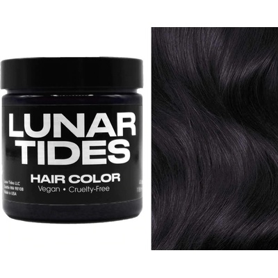 Lunar Tides barva na vlasy Eclipse Black