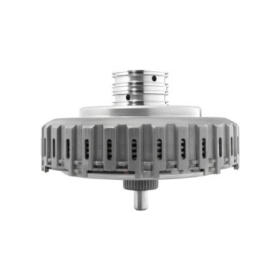 BorgWarner spojková sada 202153