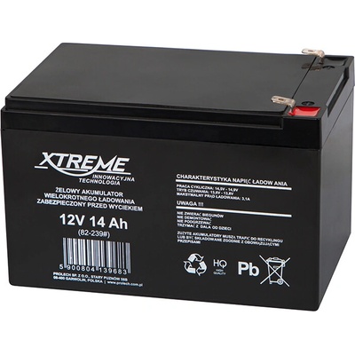 Xtreme 12V 14Ah