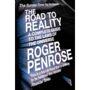 Road to Reality | Roger Penrose (ISBN: 9780099440680)