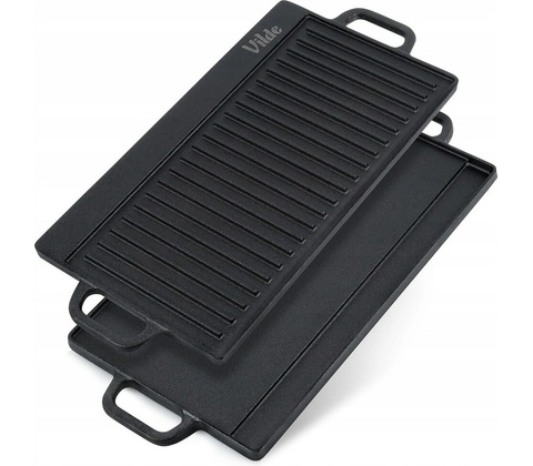 Staub Plancha