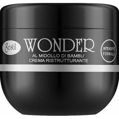 Gestil Wonder regenerační maska na vlasy 300 ml