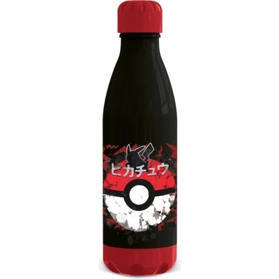 Storline Pokémon so skrutkovacím uzáverom Poké Ball 660 ml