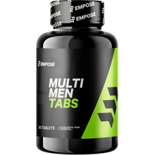 Empose Multivitamin pro muže 60 kapsúl
