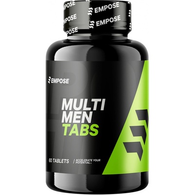 Empose Multivitamin pro muže 60 kapsúl