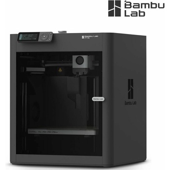 Bambu Lab P1P