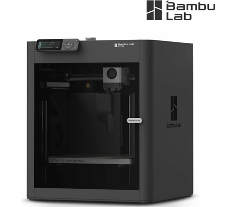 Bambu Lab P1P