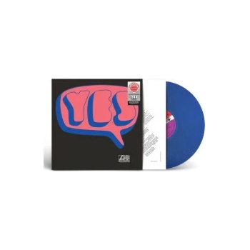 YES - YES LP