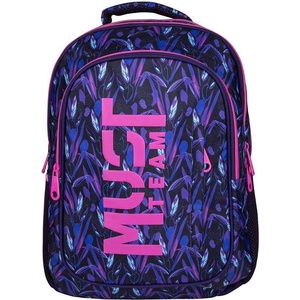 Must Раница MUST Team Eternal Purple Design