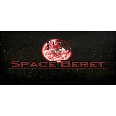 Amaterasu Software Space Beret (PC)