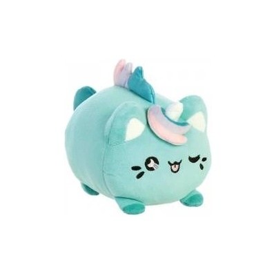 Tasty Peach - Plush Mascot 18 cm Moon Blossom Meowchi