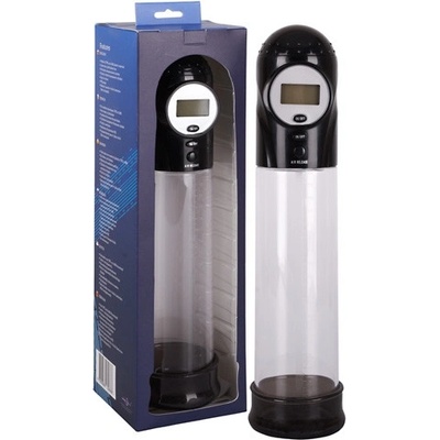 You2Toys Auto Pumpa
