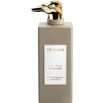 Trussardi Le Vie Di Milano Aperitivo Milanese Porta Nuova EDP 100ml за Мъже и Жени БЕЗ ОПАКОВКА