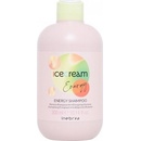 Inebrya Ice Cream Energy Shampoo 1000 ml