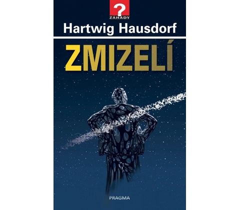 Zmizelí
