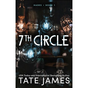 7th Circle | Tate James (2024)