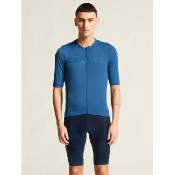 CRAFT Тениска Endur Logo Jersey M