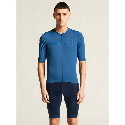 CRAFT Тениска Endur Logo Jersey M