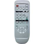 съвместим Epson eb-w6, eb-x92, eb1900, ebw6, eh-tw480, emp1830, emp7800, ex70 - заместител дистанционно управление (eb-w6, eb-x92, eb1900, ebw6, eh-tw480, emp1830, emp7800, ex70)