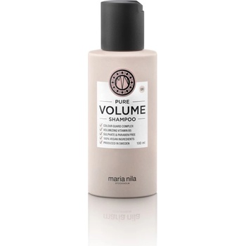 Maria Nila Pure Volume Shampoo 100 ml