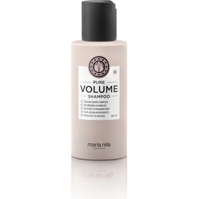 Maria Nila Pure Volume Shampoo 100 ml