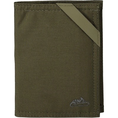 Helikon Tex EDC SMALL WALLET Cordura OLIVE GREEN