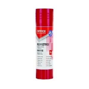 Office Products Лепило стик 15г