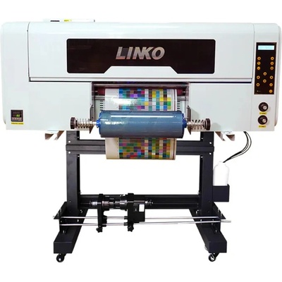 UV DTF DTF LINKO UDY-402 12″- 2xhlava Epson I1600U1 - Sada