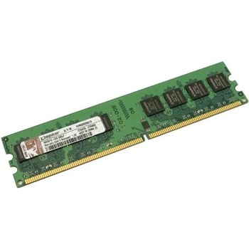 Kingston ValueRAM 1GB DDR2 800MHz KVR800D2N6/1G