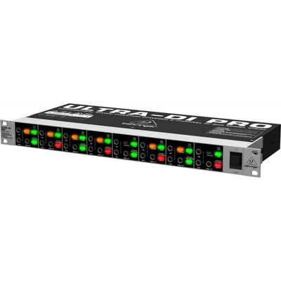 Behringer DI800