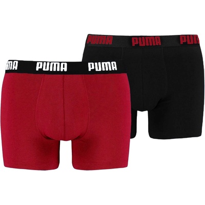 Puma basic boxer 2P