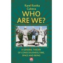 Who Are We?