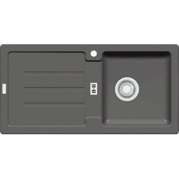 Franke STG 614-78 Sivý kameň