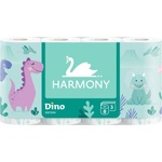 Harmony tp (8 бр. /лист) 3-ти ред dino издание