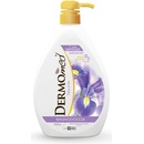 Dermomed sprchový gél s dávkovačom Talco e Iris 1 l