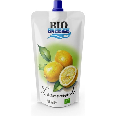 ISOSPORT Изоспорт Лимонада Био Бриз 14бр. x 250мл