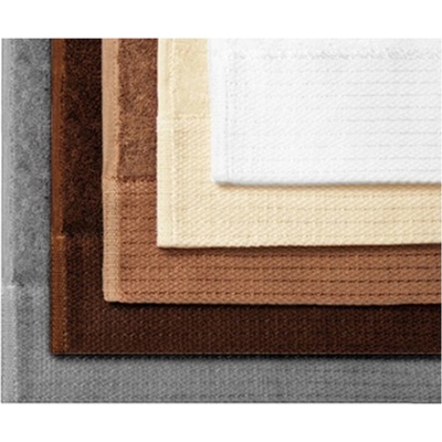 Malfini Premium Ručník unisex Bamboo Towel nugátová 50 x 100 cm