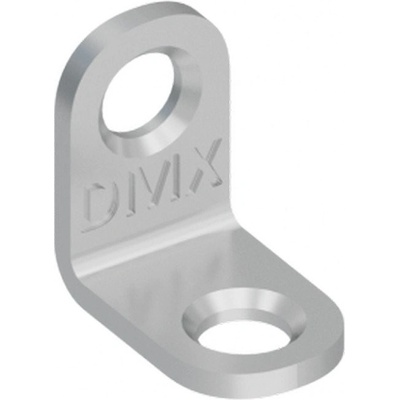 DOMAX FKW 20 Spojka 20 x 20 x 13 x 2,0 mm 4ks/sáčok