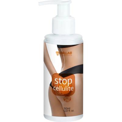 DR.LAB Cosmetics Dr.lab cosmetics krém na celulitidu stop cellulite 150 ml
