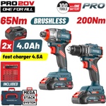 Bormann BBP5431X44T2CA