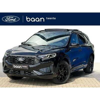 Ford Kuga 2.5 PHEV ST-Line X 178 kW