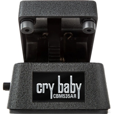Dunlop Cry Baby Mini 535Q Wah