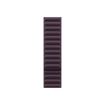 Apple Watch 46mm Magnetic Link: Blackberry Magnetic Link - S/M (mxwt3zm/a)