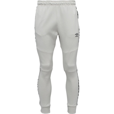 Umbro TERRACE jogger pánské tepláky šedá