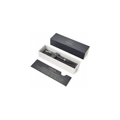 Parker 1931579 URBAN London Cab Black CT