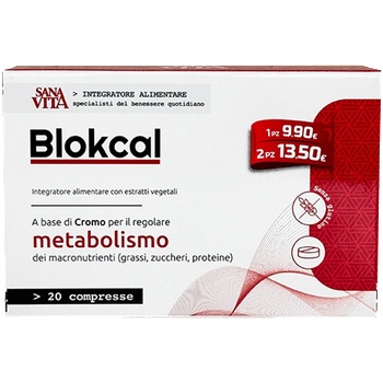 Paladin Pharma Здравословен метаболизъм 20 таблетки | Paladin Pharma (550628 (50035) PP)