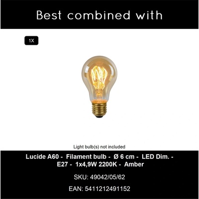 Lucide 21135/01/38